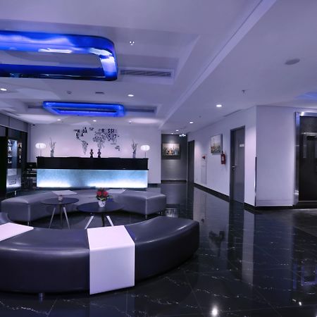 Hotel Neo+ Kebayoran Jakarta Jacarta Exterior foto