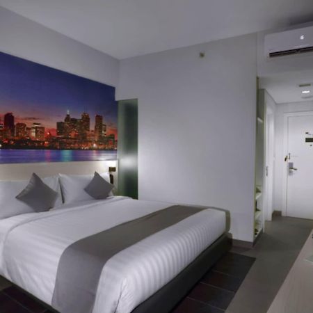Hotel Neo+ Kebayoran Jakarta Jacarta Exterior foto