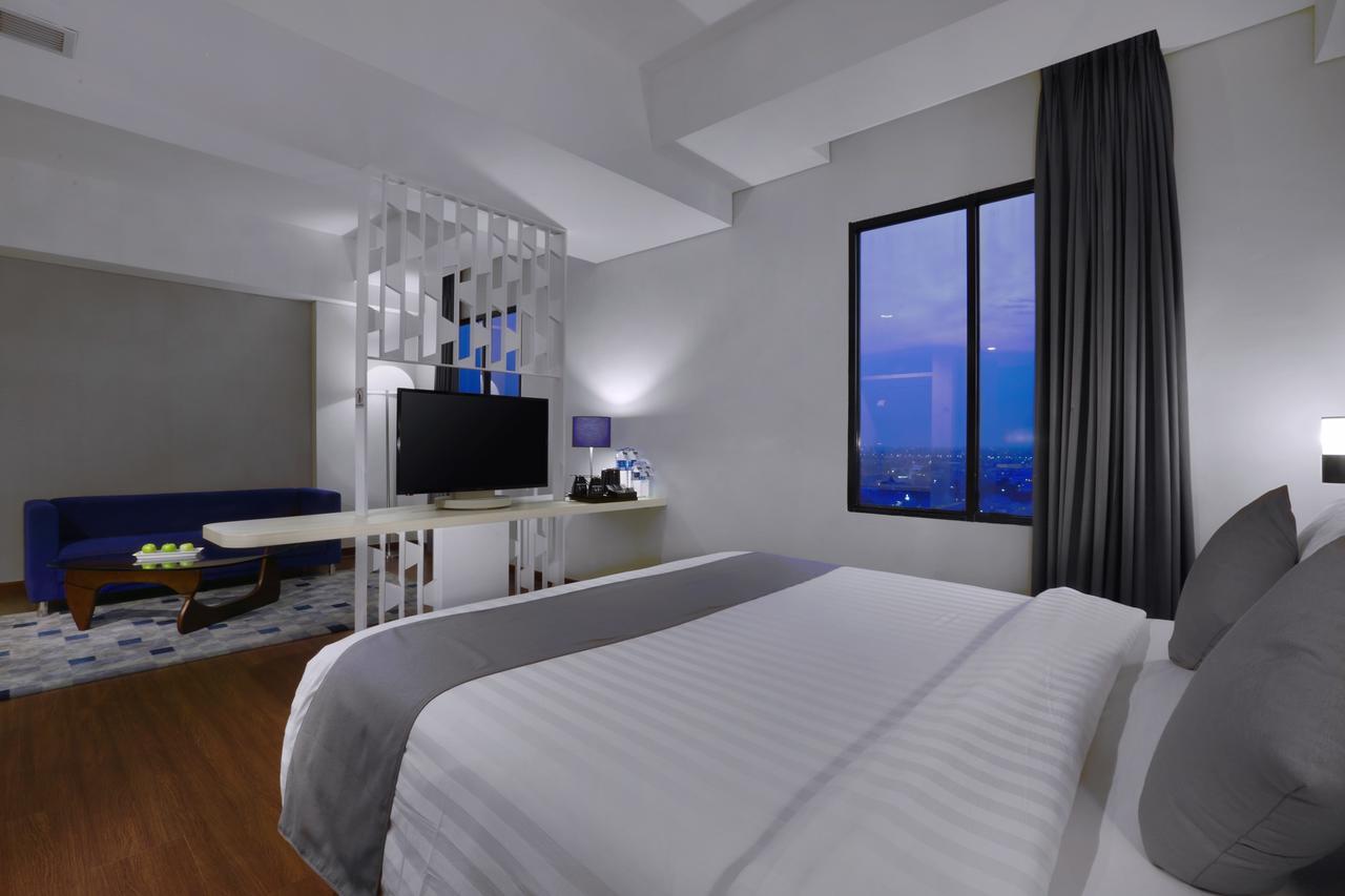Hotel Neo+ Kebayoran Jakarta Jacarta Exterior foto