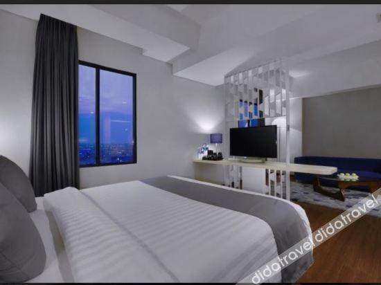 Hotel Neo+ Kebayoran Jakarta Jacarta Exterior foto