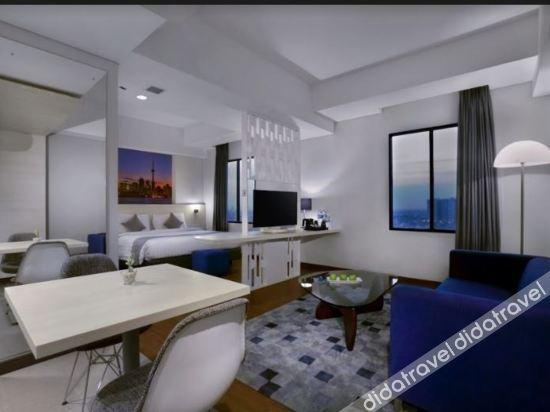 Hotel Neo+ Kebayoran Jakarta Jacarta Exterior foto