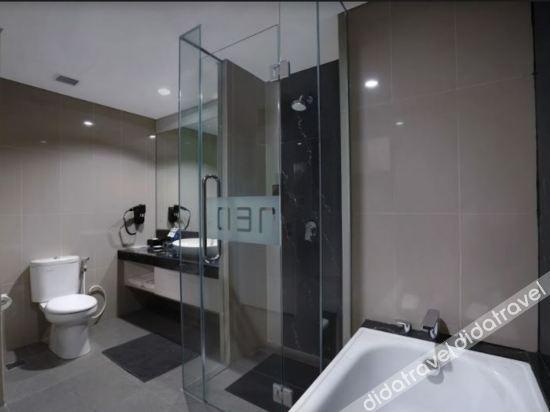 Hotel Neo+ Kebayoran Jakarta Jacarta Exterior foto