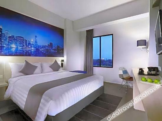Hotel Neo+ Kebayoran Jakarta Jacarta Exterior foto