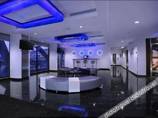Hotel Neo+ Kebayoran Jakarta Jacarta Exterior foto