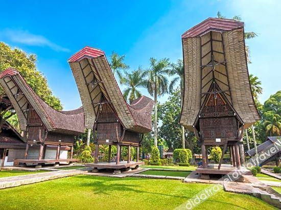 Hotel Neo+ Kebayoran Jakarta Jacarta Exterior foto