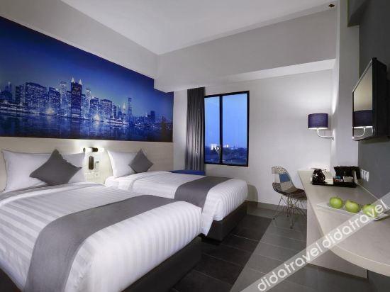 Hotel Neo+ Kebayoran Jakarta Jacarta Exterior foto